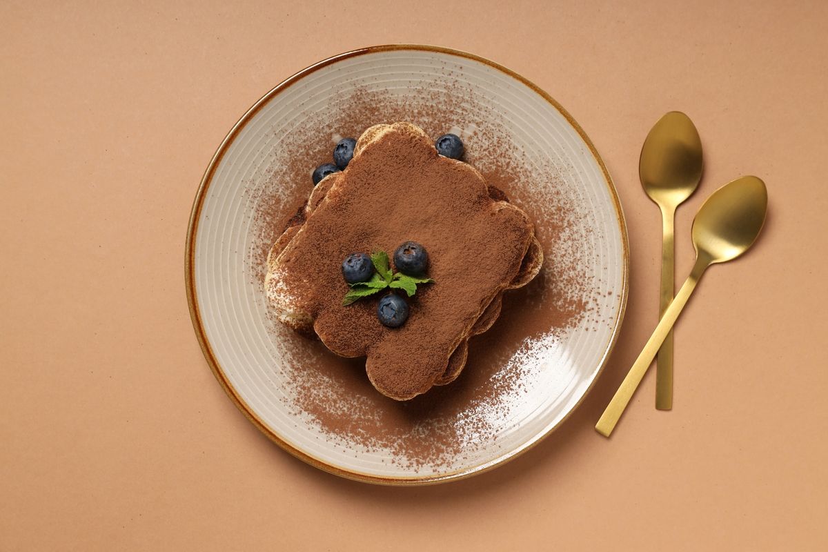 La recette de tiramisu qui préserve votre glycémie