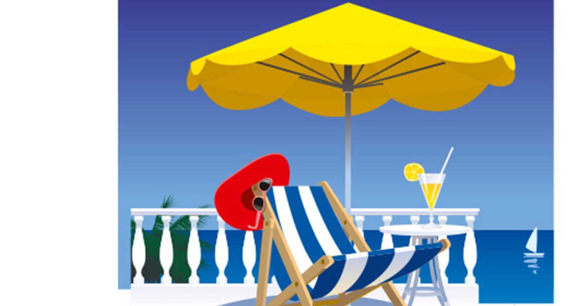 Comment bien choisir son parasol pour l'été