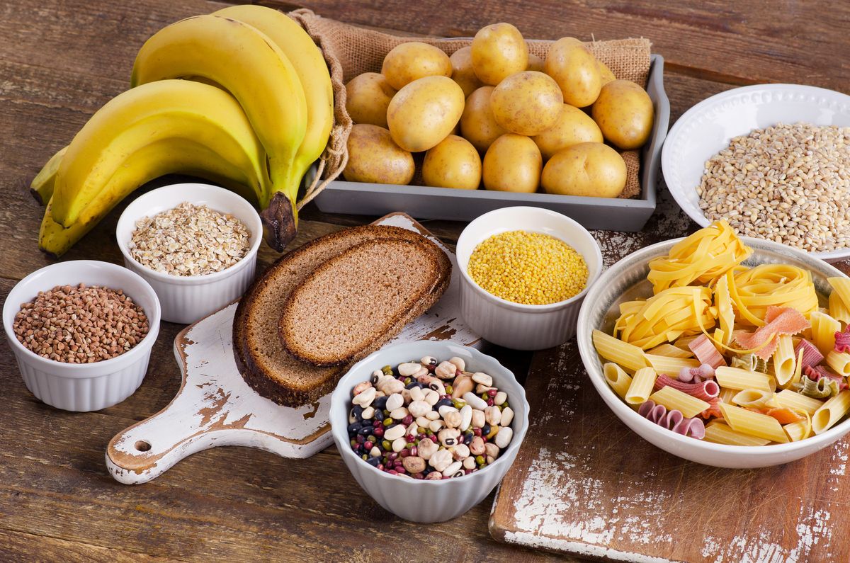 La quantité idéale de glucides à consommer au quotidien révélée par une diététicienne