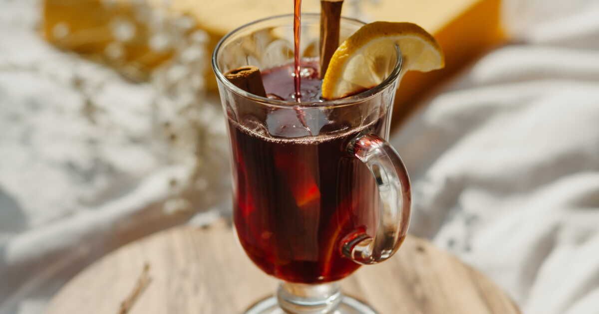 Les secrets d'un vin chaud parfait pour les fêtes de Noël