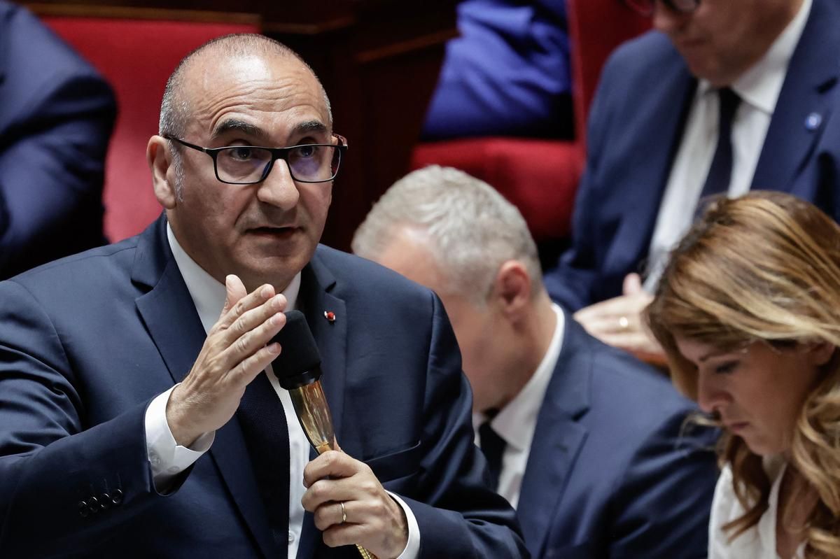 Laurent Nuñez présente un plan ambitieux pour contrer les actes antireligieux en France