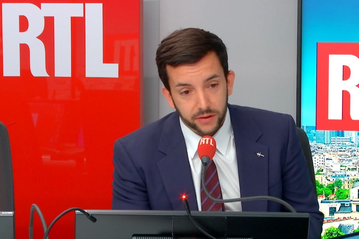 Attal attaque Le Pen : des poursuites qui suscitent la controverse