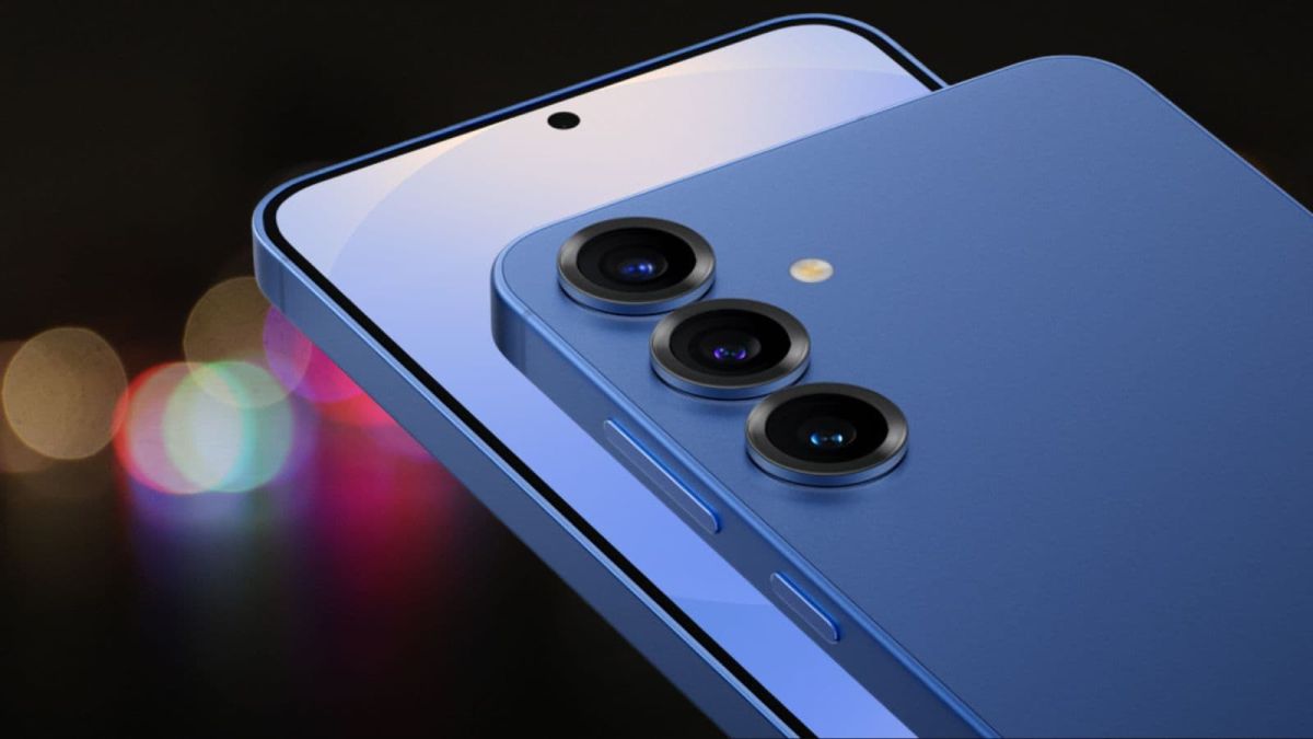 Des prix incroyables sur le Samsung Galaxy S25 : une occasion à ne pas manquer
