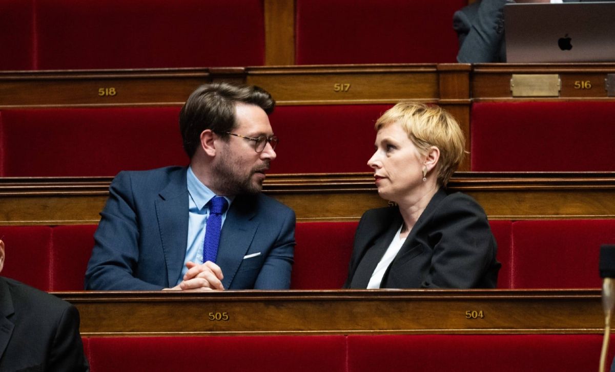 La transformation silencieuse : pourquoi la gauche ne résonne plus avec notre époque
