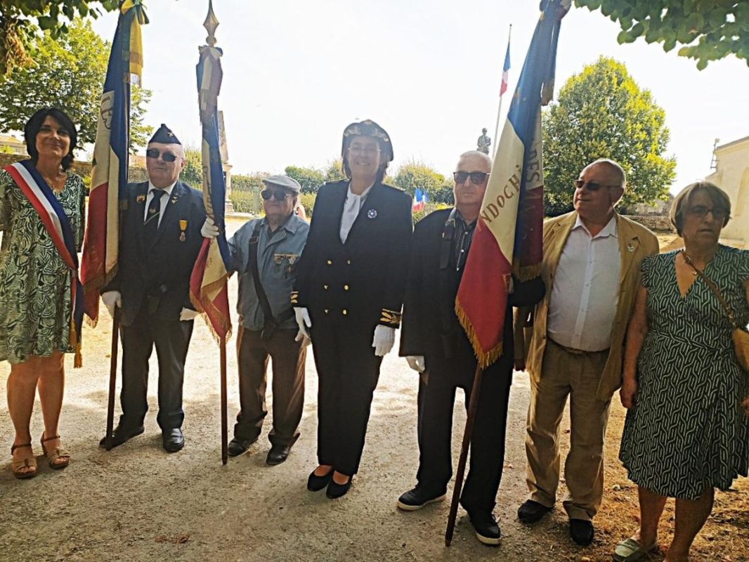 Pons célèbre le 14 juillet : entre traditions et valeurs républicaines