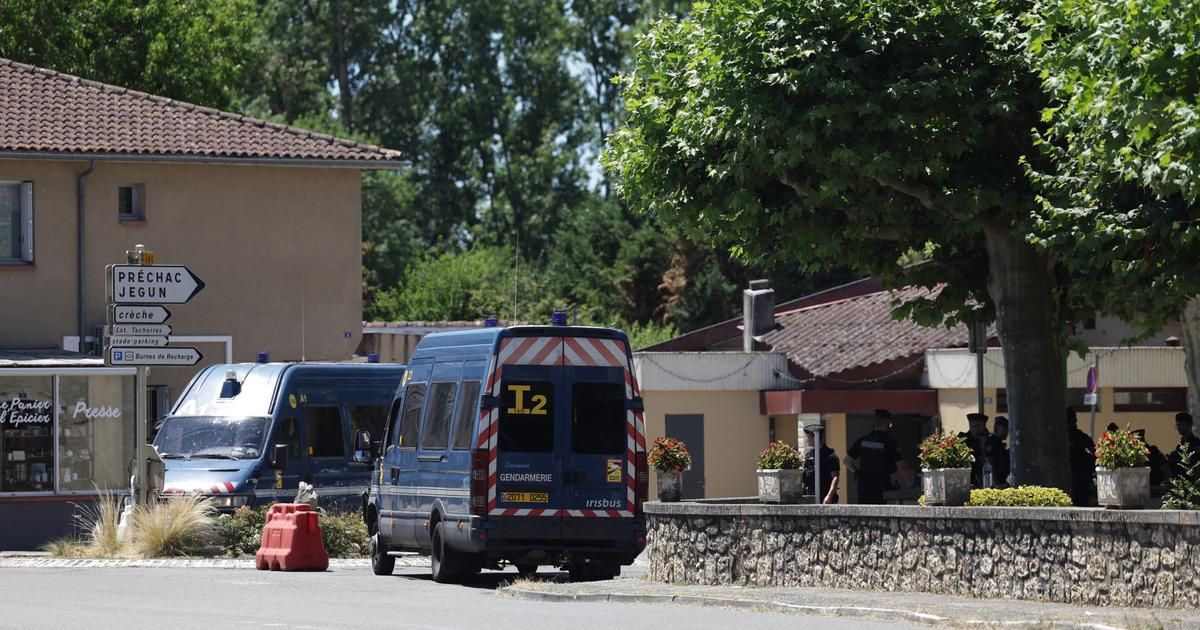 Affaire Lyhanna : un tournant décisif pour Jérôme Barella, suspect principal